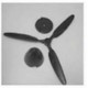 Ogiva Propeller spinner