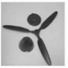 Ogiva Propeller spinner