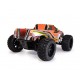 CRAZIST MONSTER TRUCK SPAZZOLATO 1:10, 4WD, RTR