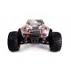 CRAZIST MONSTER TRUCK SPAZZOLATO 1:10, 4WD, RTR