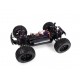 CRAZIST MONSTER TRUCK SPAZZOLATO 1:10, 4WD, RTR