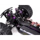 CRAZIST MONSTER TRUCK SPAZZOLATO 1:10, 4WD, RTR