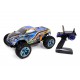 CRAZIST PRO MONSTER TRUCK BRUSHLESS 1:10, 4WD, RTR