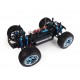 CRAZIST PRO MONSTER TRUCK BRUSHLESS 1:10, 4WD, RTR