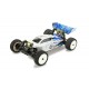 EVO-X 6000 BUGGY BRUSHLESS 1:10 4WD RTR BLU