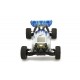 EVO-X 6000 BUGGY BRUSHLESS 1:10 4WD RTR BLU