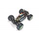 TERMINATOR PRO MONSTER TRUCK BRUSHLESS 4WD 1:10, RTR