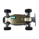 DUNE BREAKER PRO SAND BUGGY BRUSHLESS 4WD 1:10