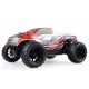 TERMINATOR MONSTER TRUCK SPAZZOLATO 4WD 1:10, RTR