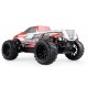 TERMINATOR MONSTER TRUCK SPAZZOLATO 4WD 1:10, RTR