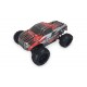 TERMINATOR MONSTER TRUCK SPAZZOLATO 4WD 1:10, RTR