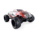 TERMINATOR MONSTER TRUCK SPAZZOLATO 4WD 1:10, RTR