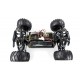 TERMINATOR MONSTER TRUCK SPAZZOLATO 4WD 1:10, RTR