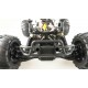 TERMINATOR MONSTER TRUCK SPAZZOLATO 4WD 1:10, RTR