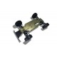 DUNE BREAKER SAND BUGGY SPAZZOLATO, 4WD 1:10