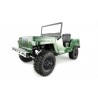 AMXROCK WY1044 4X4 CRAWLER 1:10, RTR