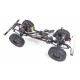 AMXROCK WY1044 4X4 CRAWLER 1:10, RTR