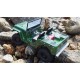 AMXROCK WY1044 4X4 CRAWLER 1:10, RTR