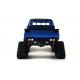 AMXROCK RCX10TB PICK-UP CRAWLER IN SCALA 1:10 RTR BLU