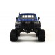 AMXROCK RCX10TB PICK-UP CRAWLER IN SCALA 1:10 RTR BLU