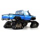 AMXROCK RCX10TB PICK-UP CRAWLER IN SCALA 1:10 RTR BLU