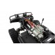 AMXROCK RCX10TB PICK-UP CRAWLER IN SCALA 1:10 RTR BLU