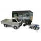 KEI TRUCK SCALE FLATBED 1:10 2WD RTR