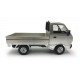 KEI TRUCK SCALE FLATBED 1:10 2WD RTR