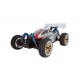 TROIAN PRO BUGGY SENZA SPAZZOLE 1:16 4WD, 2,4 GHZ