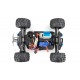 VORTEX18 BLUE, MONSTER TRUCK 1:18 4WD RTR