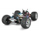 VORTEX18 BLUE, MONSTER TRUCK 1:18 4WD RTR