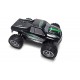 VORTEX18 GREEN, MONSTER TRUCK 1:18 4WD RTR