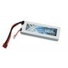 BATTERIA LIPO 4S 14,8 V 4500 MAH 20C CUSTODIA MORBIDA, DEANS