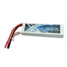 BATTERIA LIPO 2S 7,4 V 5000 MAH 40C CUSTODIA MORBIDA, XT60