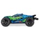 TRAXXAS RUSTLER VXL 4WD BRUSHLESS TSM