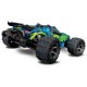 TRAXXAS RUSTLER VXL 4WD BRUSHLESS TSM