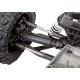 TRAXXAS RUSTLER VXL 4WD BRUSHLESS TSM