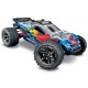 TRAXXAS RUSTLER VXL 4WD BRUSHLESS TSM