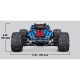 TRAXXAS RUSTLER VXL 4WD BRUSHLESS TSM