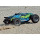 TRAXXAS RUSTLER VXL 4WD BRUSHLESS TSM