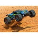 TRAXXAS RUSTLER VXL 4WD BRUSHLESS TSM