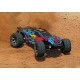 TRAXXAS RUSTLER VXL 4WD BRUSHLESS TSM