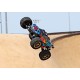 TRAXXAS RUSTLER VXL 4WD BRUSHLESS TSM