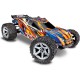 TRAXXAS RUSTLER VXL 4WD BRUSHLESS TSM