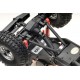 1:18 Mini Crawler "C10 Pickup" nero RTR