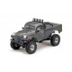 1:18 Mini Crawler "C10 Pickup" nero RTR