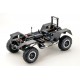 1:10 EP Crawler CR3.4 "SHERPA" ORANGE RTR