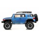 1:10 EP Crawler CR3.4 "SHERPA" ORANGE RTR