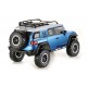 1:10 EP Crawler CR3.4 "SHERPA" ORANGE RTR