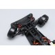 Yokomo YD-2ZAC RWD Assemblato in fabbrica Drift Car (con radio, motore, ESC, giroscopio) 1/10 RTR